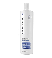 Bosley MD BOSRevive Non Color Treated Hair Nourishing Shampoo - Шампунь-активатор от выпадения и для стимуляции роста  волос (для неокрашенных волос) 1000 мл